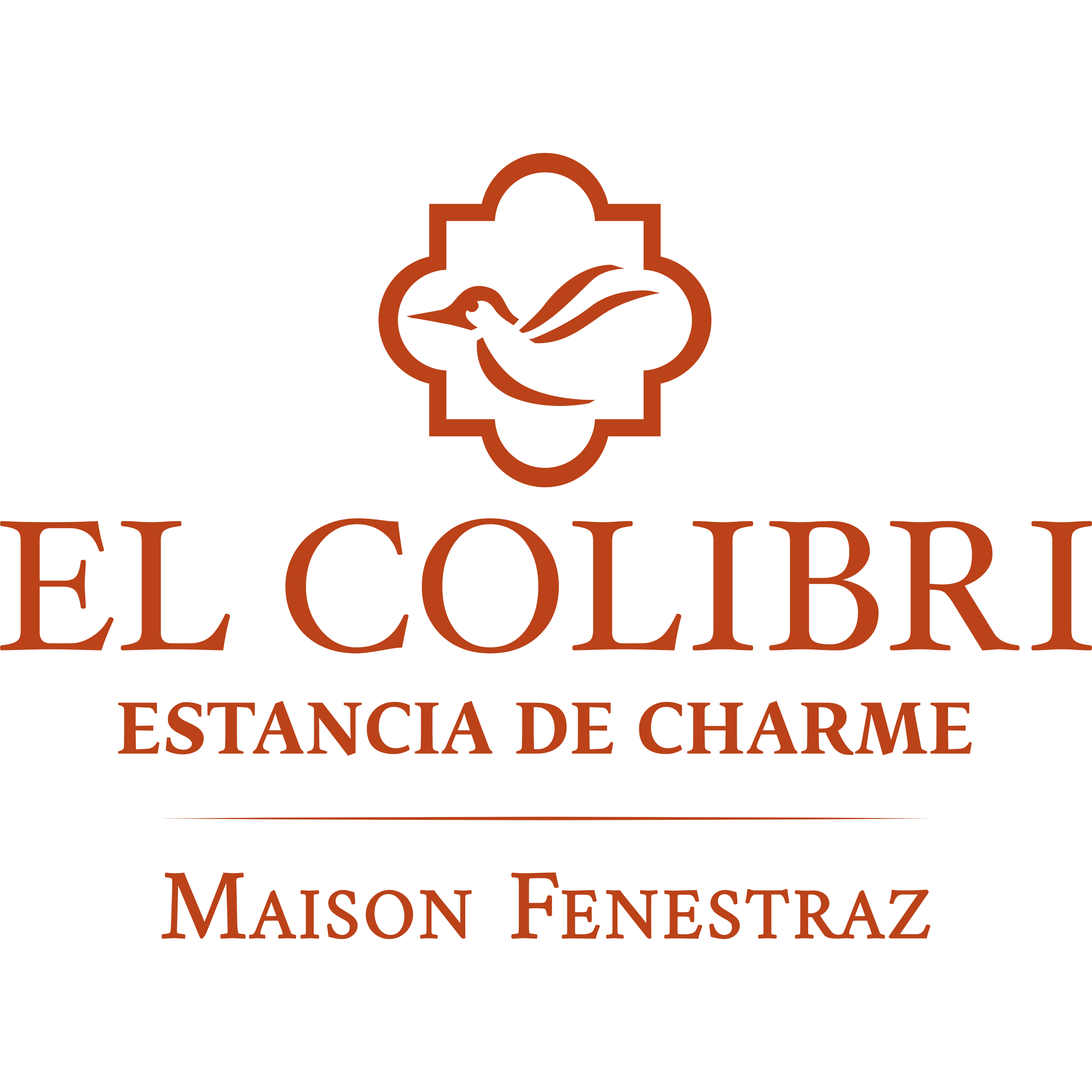 Estancia El Colibrí